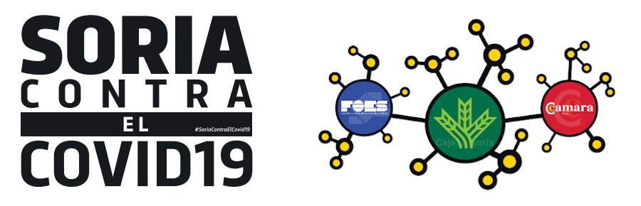 SoriaContraElCovid19